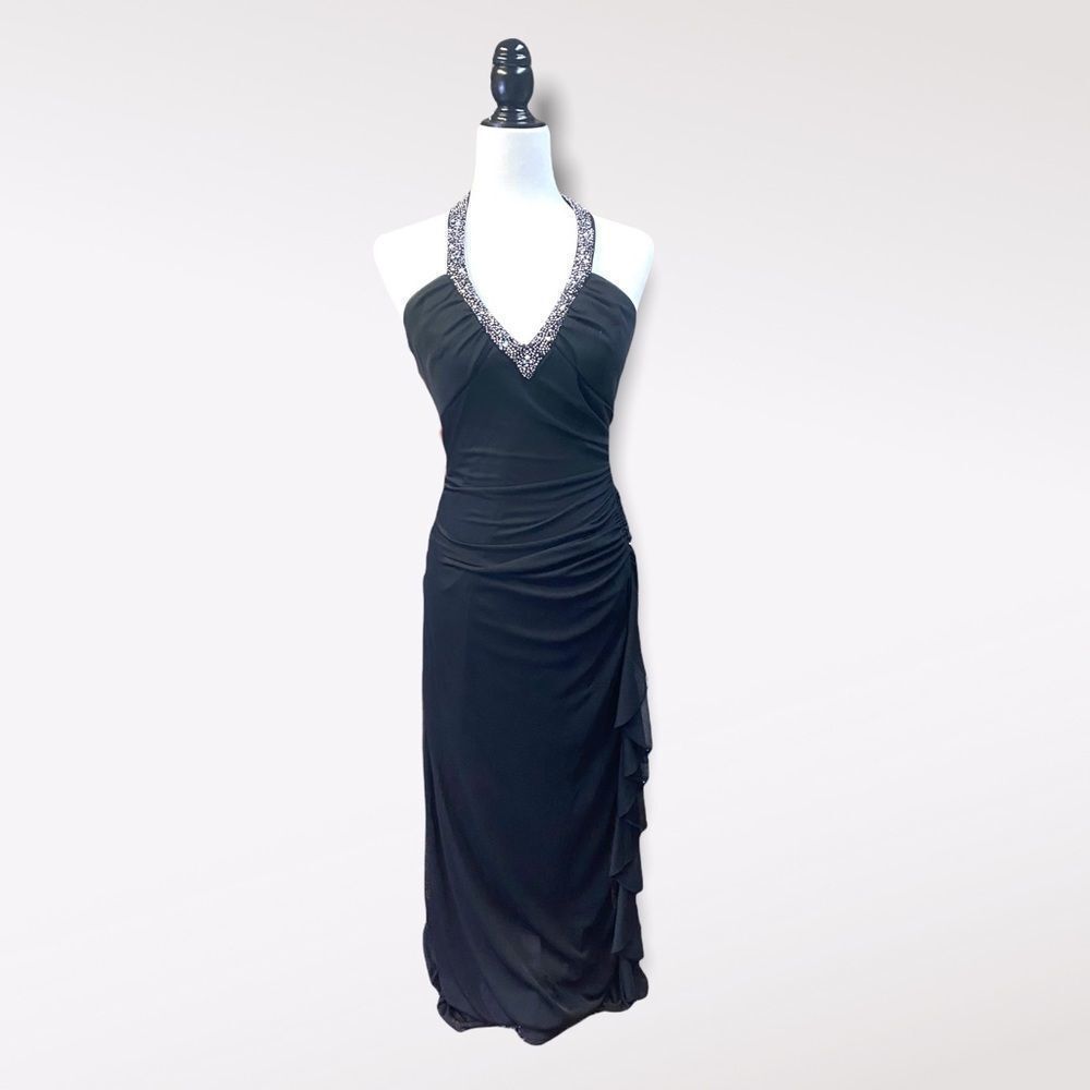 Blondie NITES | Black Prom - Homecoming Dress